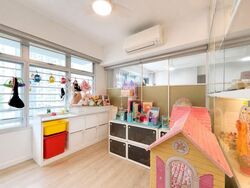 Blk 422A Northshore Straitsview (Punggol), HDB 5 Rooms #562355361